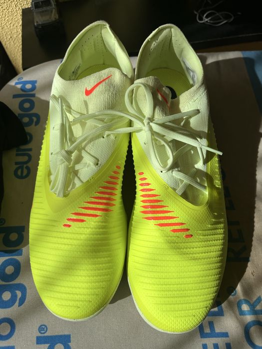 Nike phantom 6 low pro tf sintetic - react X