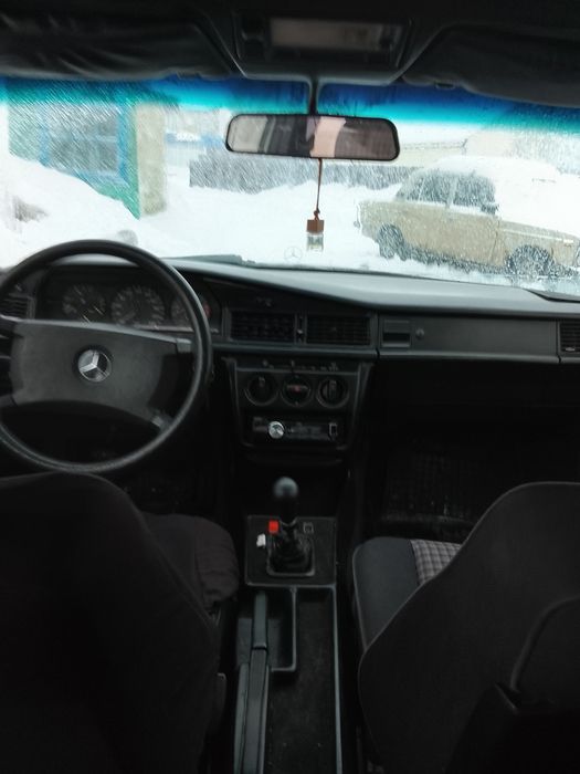 Мерседес 190 сатымын