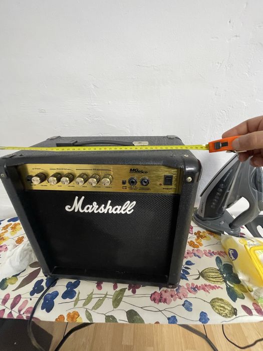 Amplificator chitara Marshall 45 watts