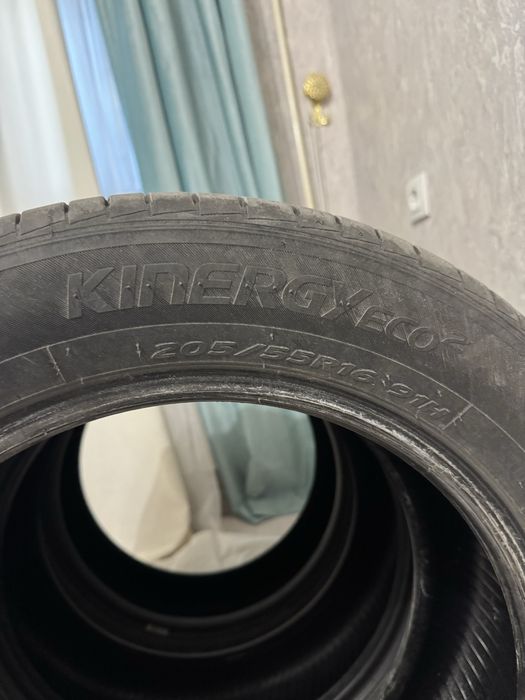 Шины продам хорошый