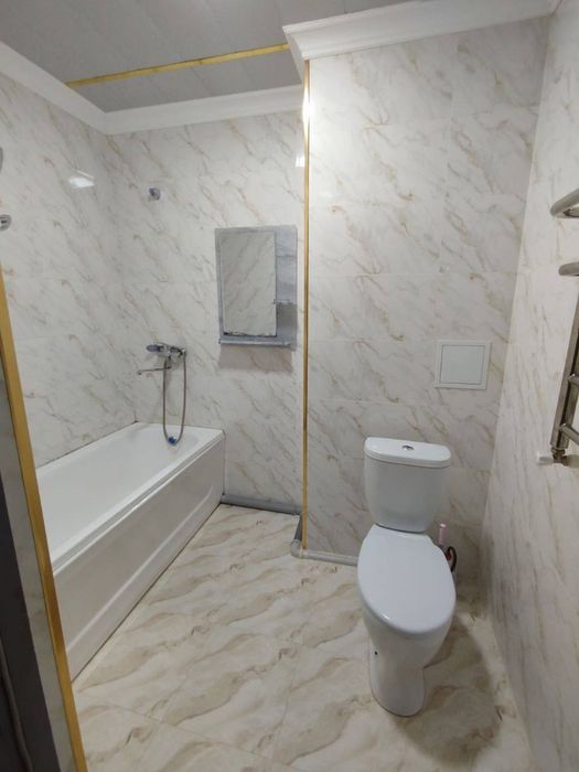 2 xonali kv qizlarga (2-3 ta qiz olinadi)