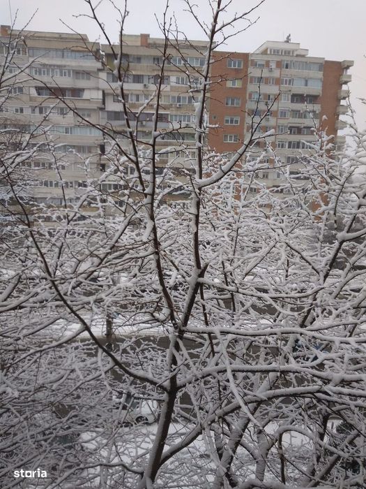 3 Camere decomandate la pret de 2, Baie cu geam, 64m2 , Mazepa — fotografia 3