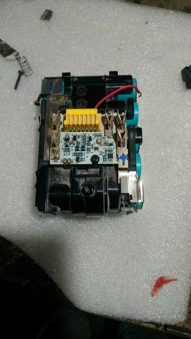 Батерия Makita 18v