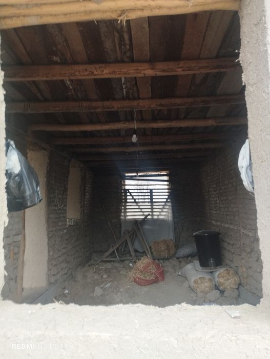 Xovli uy sotiladi 10 Sotix yiliga 3000 $ daromi bor