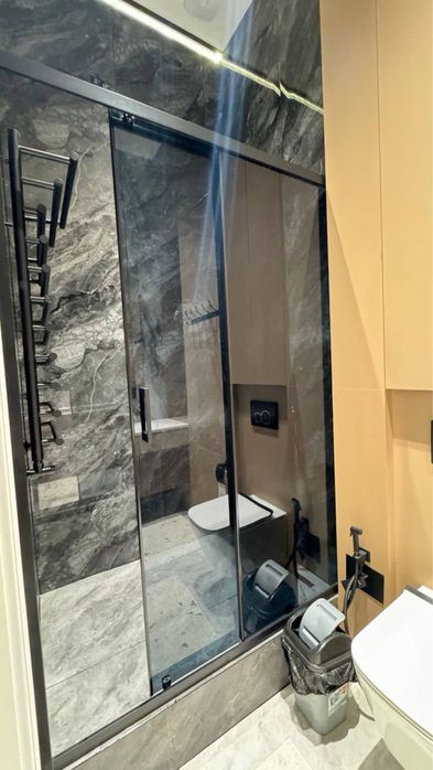 Суточный квартира в самом центре города