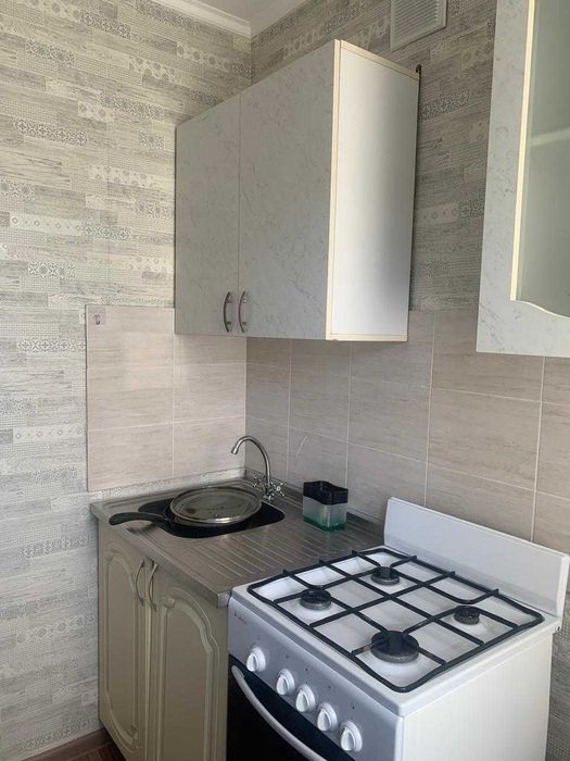 Продам 2 ком кв район Школы милиции