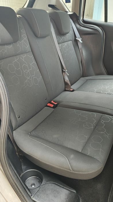 Ford B Max 2013 93000km