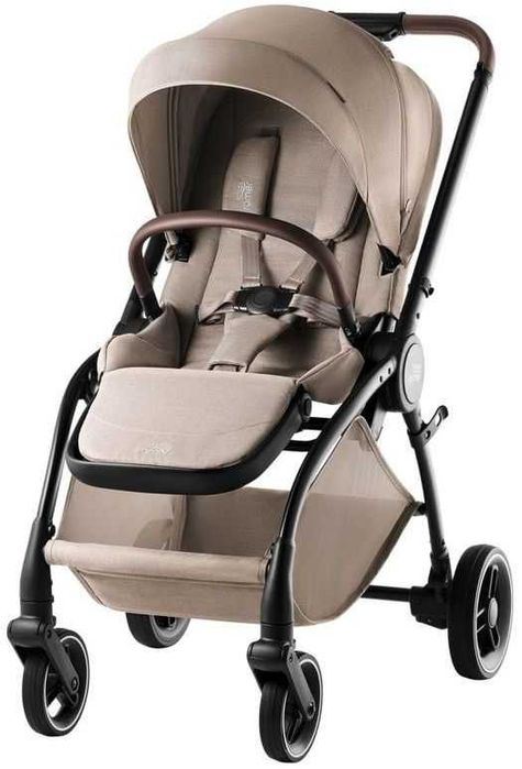 Britax Romer Rio лятна количка