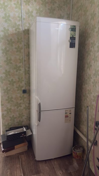 Холодильник для дома