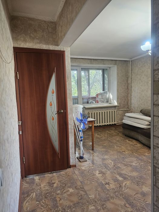 Продам 1комн квартиру 72квартал