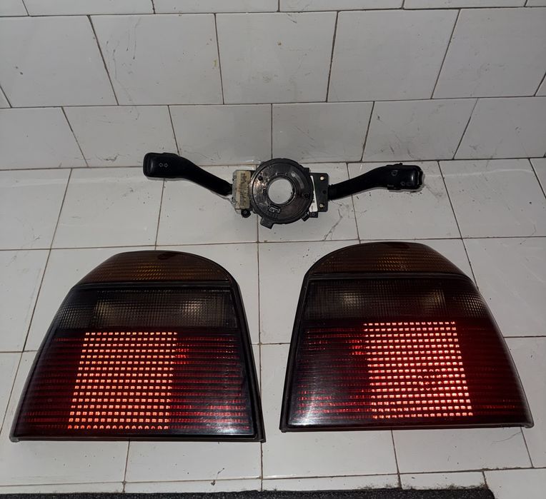 Части за VW Golf 3