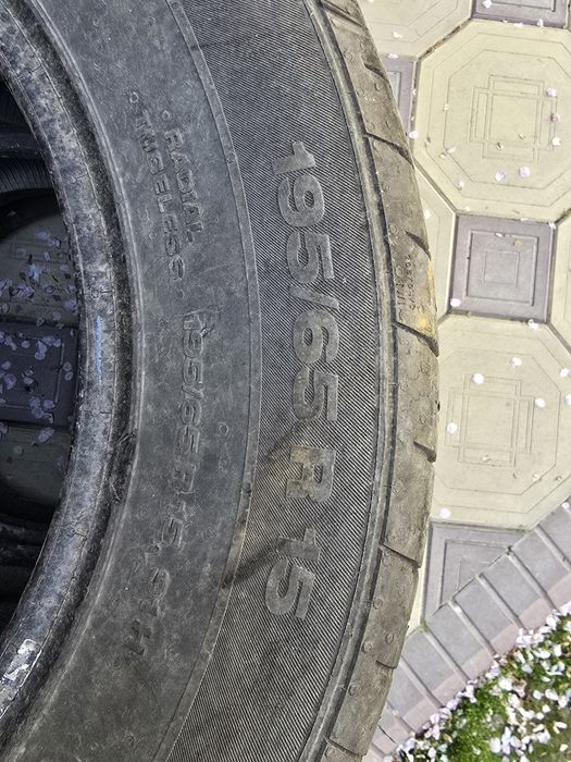 Balon 195.65.R15 sotiladi