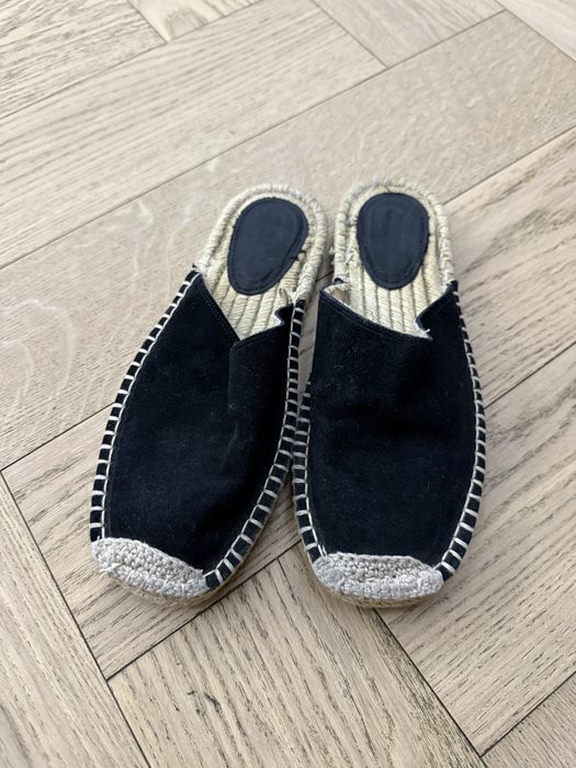 Продам oysho шлепки