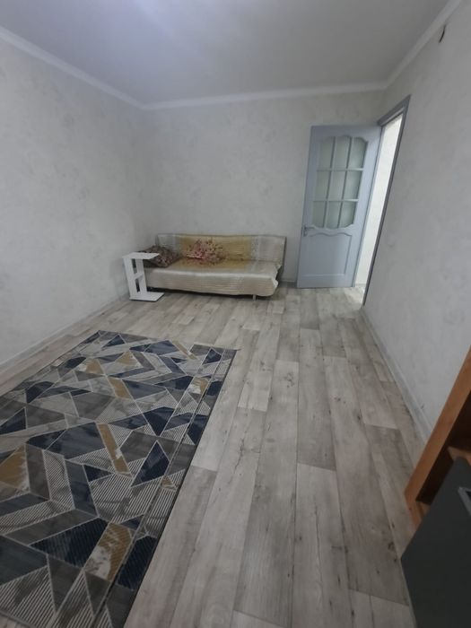 Сдам однокомнатную квартиру