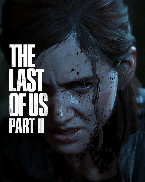 The last of us part 2