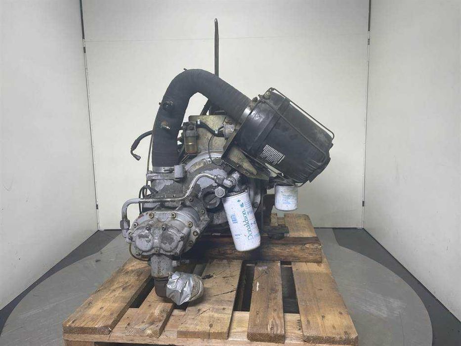 Motor complet Perkins P70WN - Piese de motor Perkins