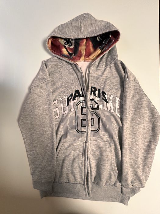 Hanorac maison margiela supreme