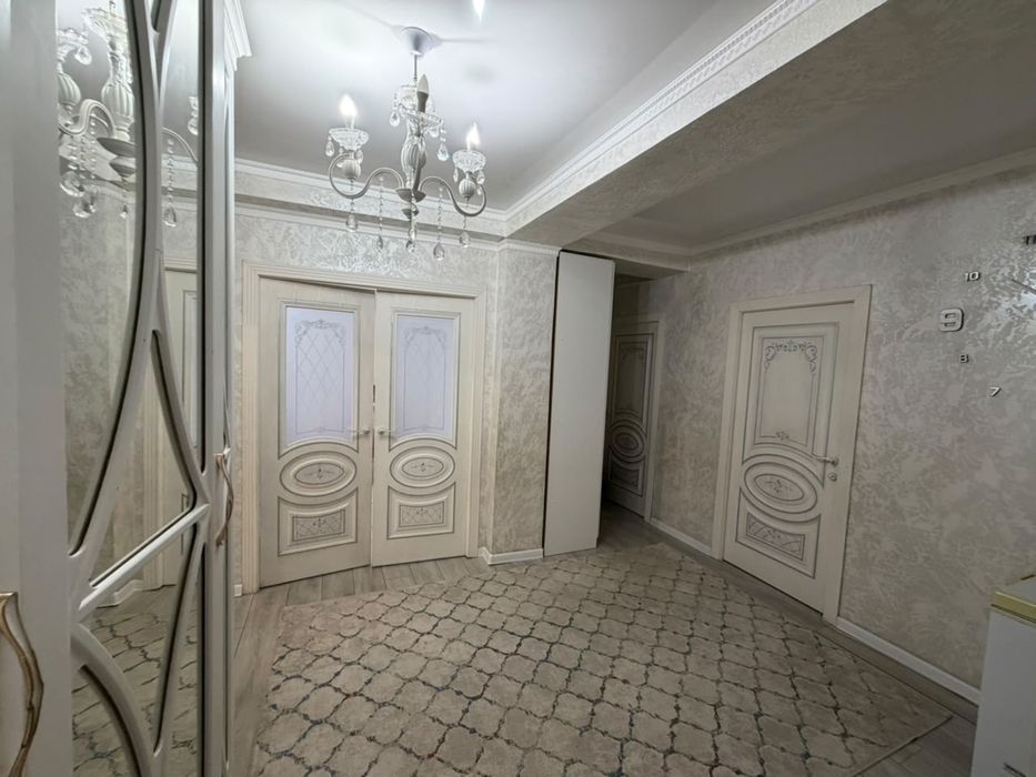 3-х комнатное квартира