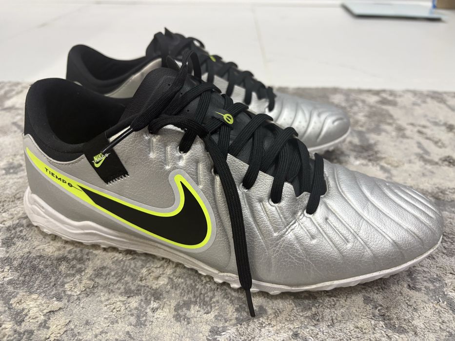 Nike Tiempo Legend 10 Pro TF