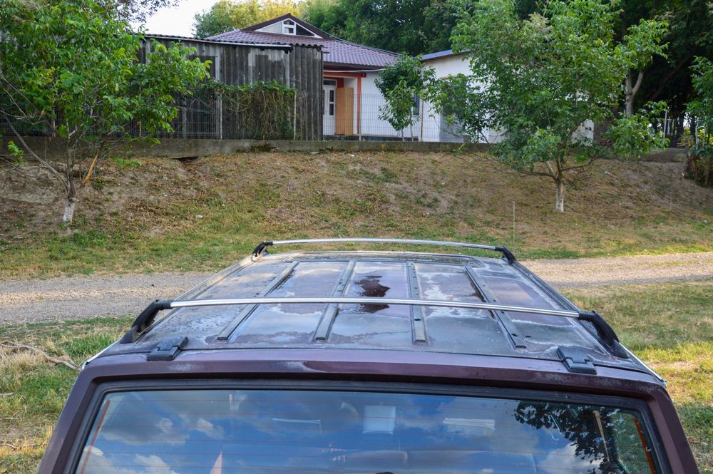 Jeep Cherokee XJ 4.0 Laredo – 1991 – Import SUA