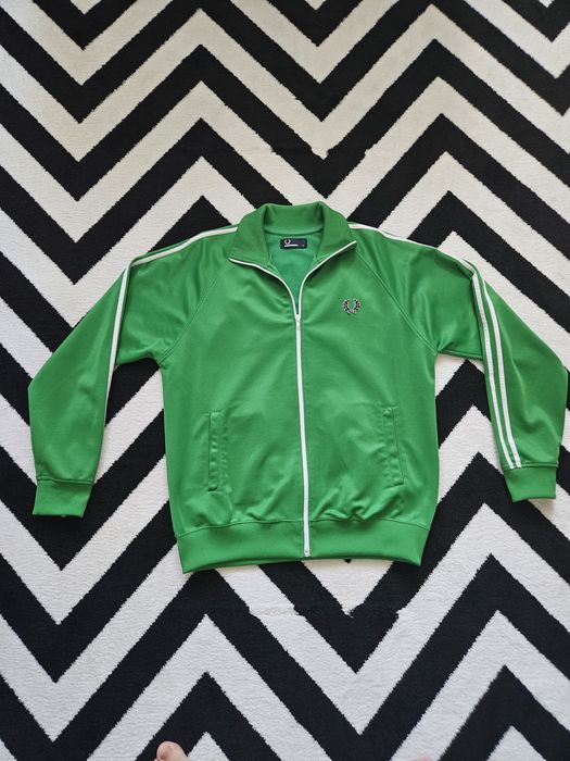 Fred Perry мъжка горница