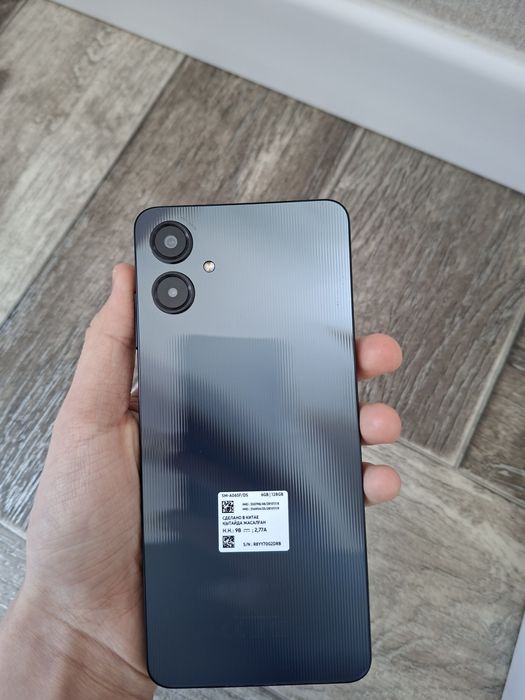 продаю самсунг а06