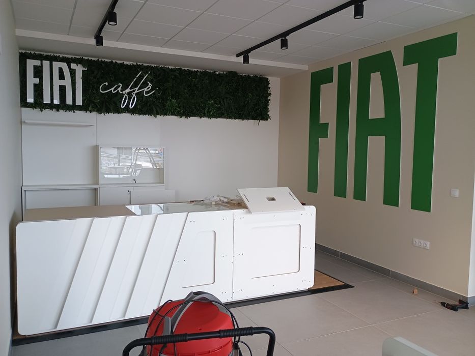 Монтаж на Мебели и Дърводелски услуги