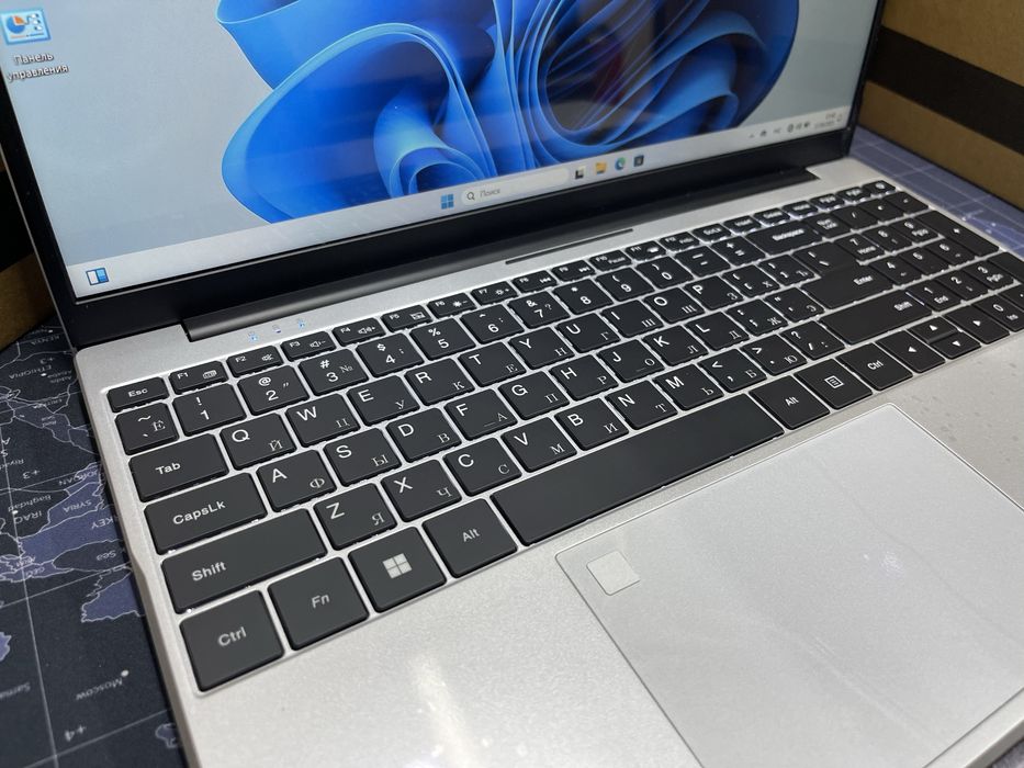 Новые ноутбуки - Celeron 5095A/2.00GHz/ОЗУ16Gb/SSD512Gb