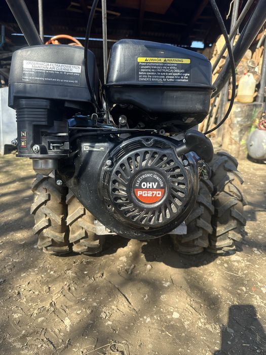 Cositoare MF 70 130 latimea aproape nouă