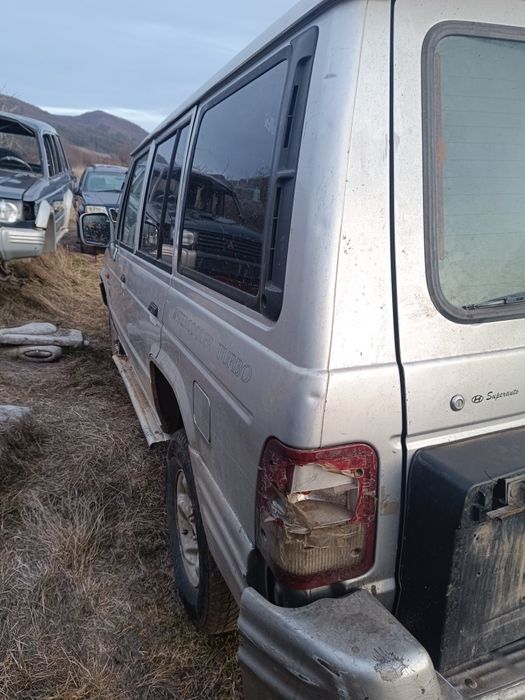 Хюндай Галопер 2.5тд 99коня на части 99 год