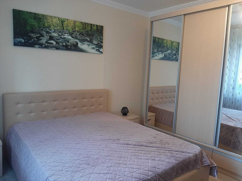 Închiriere apartament 2 camere cu loc parcare propriu