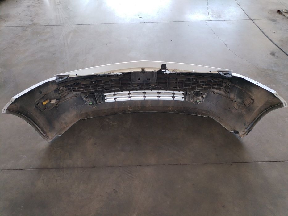 Предна броня renault megane 2002-2005