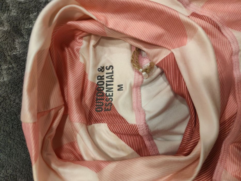 Дамски спортен екип Outdoor Essentials" M"