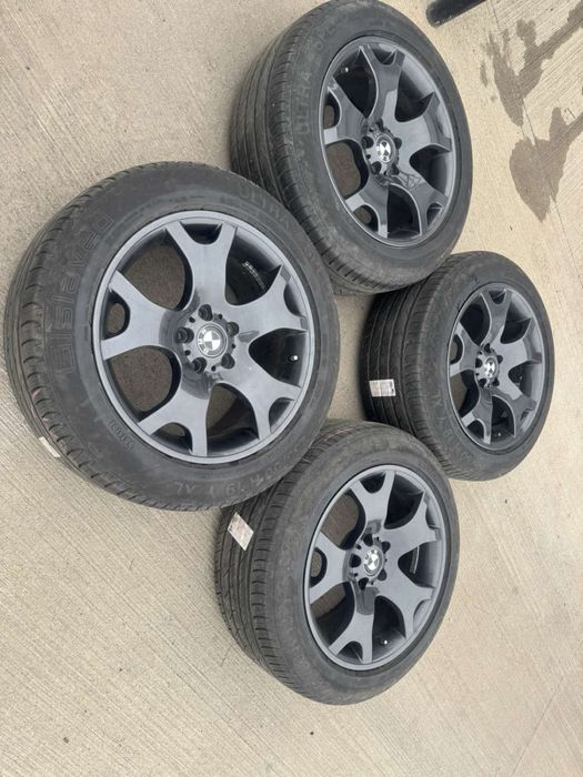 BMW 19 SportPacket 9JET48 10JET45 255/50/19