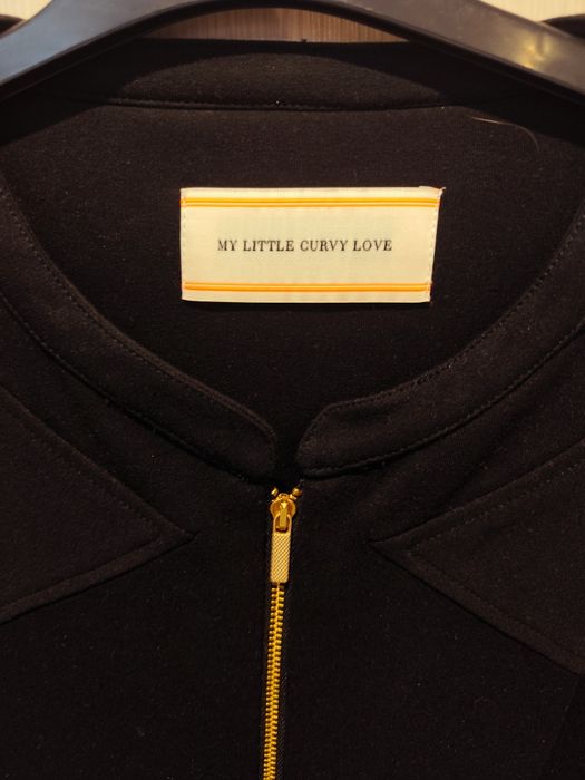 Стилна дамска перелина