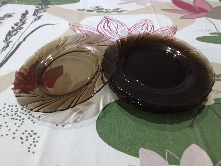 Сервиз за хранене Duralex