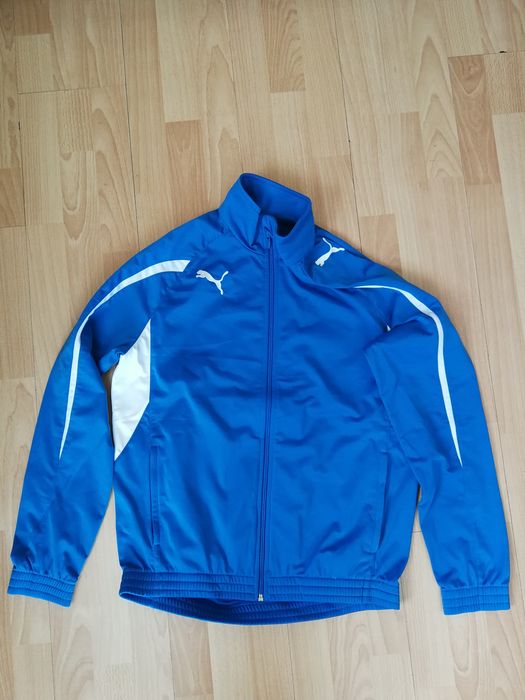 Nike Tech SPuma  Блузи S 164-170см H&M, FOKS, LSW и др