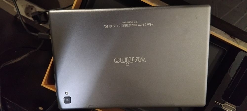 Tabletă 10 inch funcțională