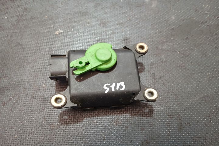 Motoras clapeta aeroterma 1J1907511D 1J1907511D Seat Toledo a 2-a gen