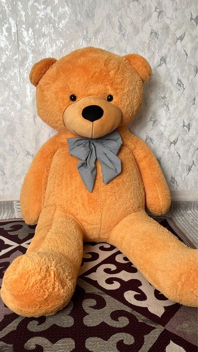 Новый огромный!!