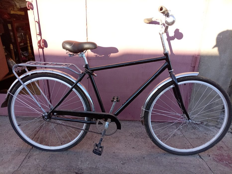 Продам велосипед