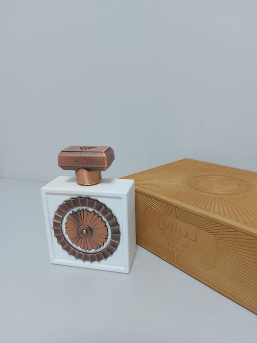 Apa de parfum Nebras Elixir by Lattafa