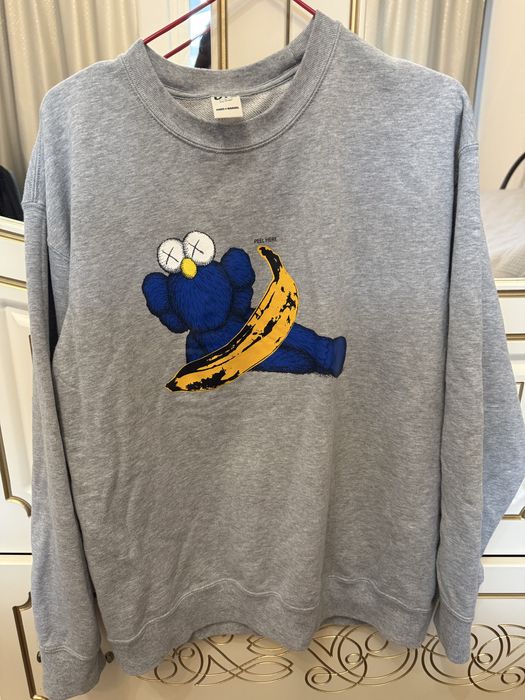 Uniqlo свитшот unisex