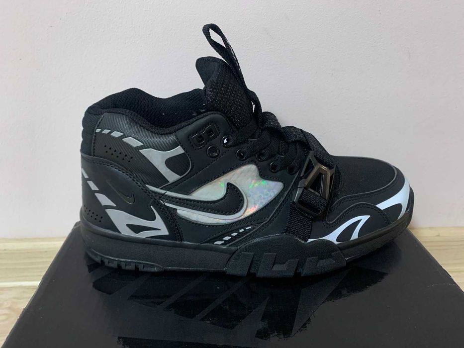 Нови мъжки маратонки Nike Air Trainer 1 SP размер 43