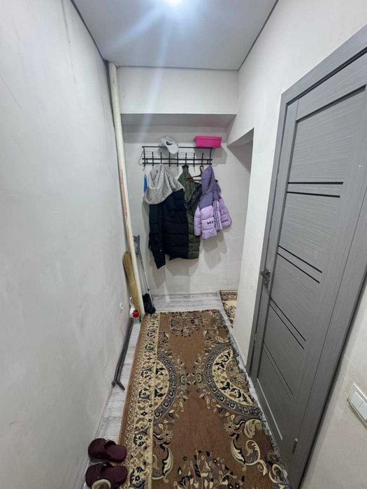 продам 2 комнатную на Жилгородке