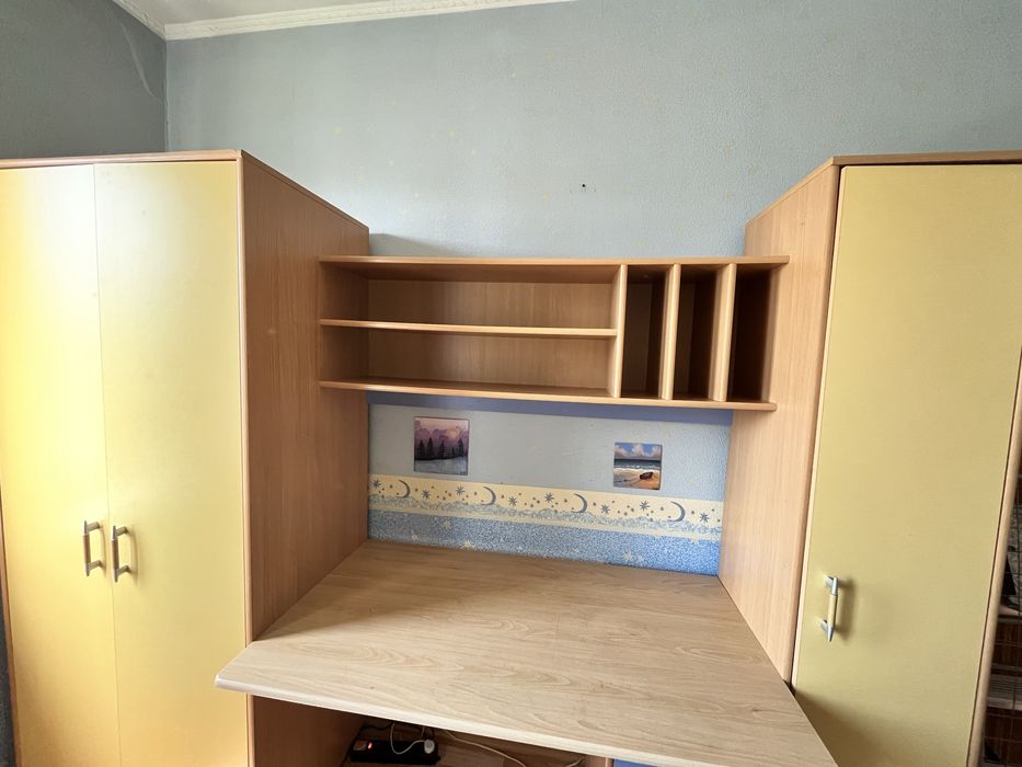 Мебель для школьника/студента