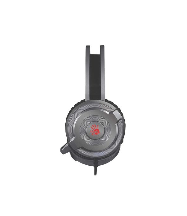 { Наушники Bloody G520S Black