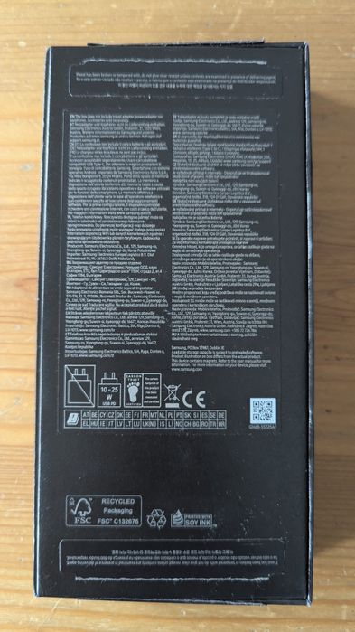 Samsung Galaxy ZFlip 5