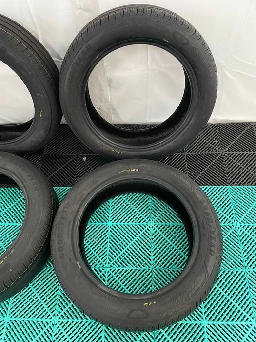 Set anvelope noi vara GoodYear 195 60 R18 dot iulie 2024