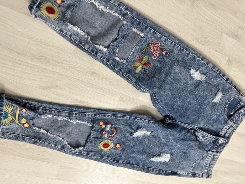 Blugi dama xs-S mai multe modele